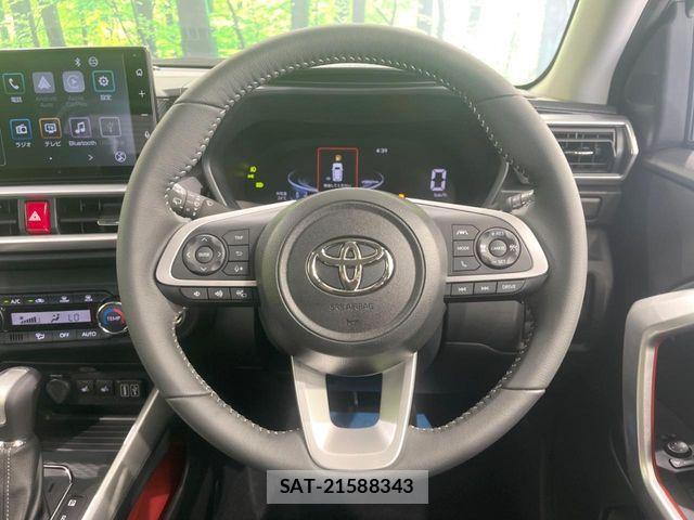 Toyota RAIZE 2026-07 8628567-10