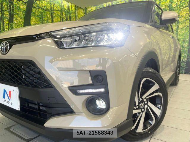 Toyota RAIZE 2026-07 8628567-11