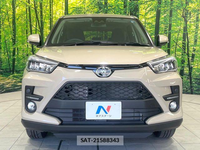 Toyota RAIZE 2026-07 8628567-13