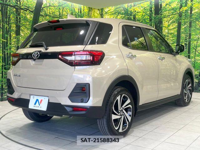 Toyota RAIZE 2026-07 8628567-16