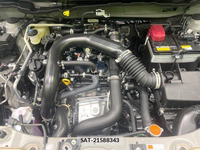 Toyota RAIZE 2026-07 8628567-17