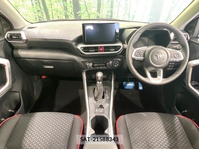 Toyota RAIZE 2026-07 8628567-1