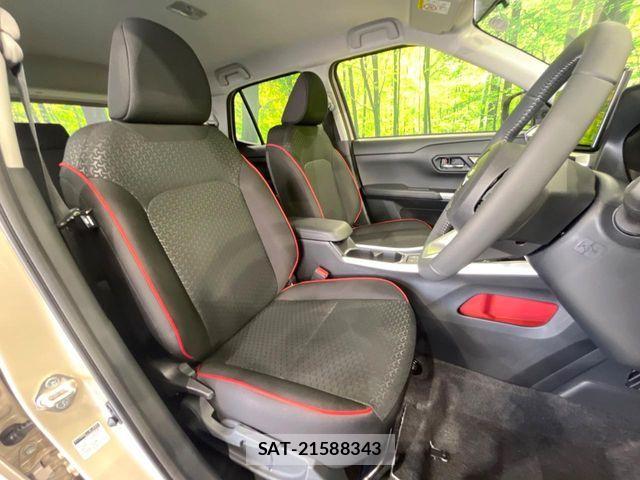 Toyota RAIZE 2026-07 8628567-7