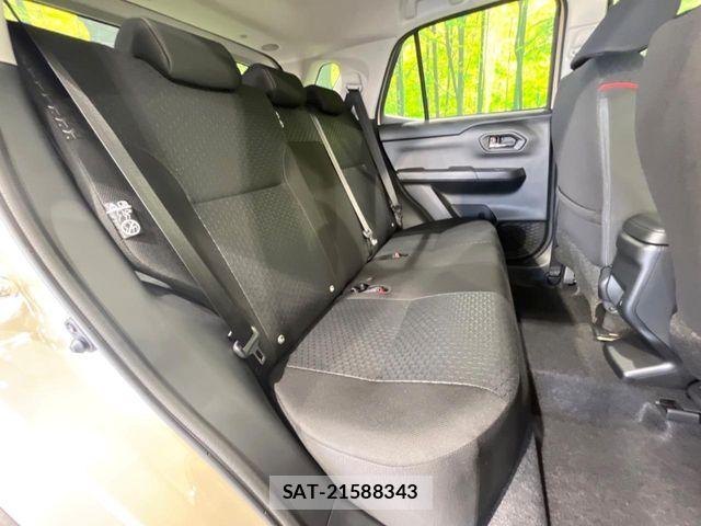Toyota RAIZE 2026-07 8628567-8