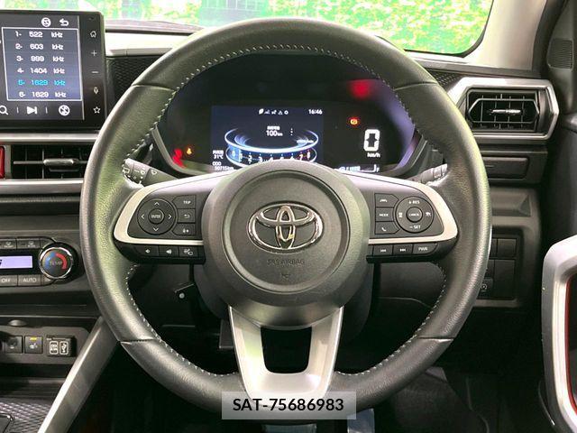 Toyota RAIZE 2020-10 8628575-11