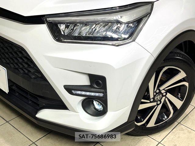 Toyota RAIZE 2020-10 8628575-12