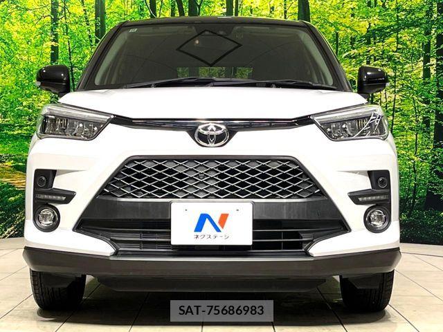 Toyota RAIZE 2020-10 8628575-14