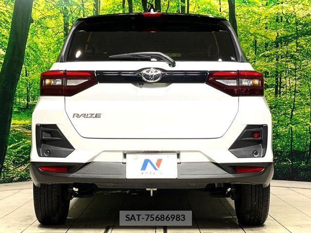 Toyota RAIZE 2020-10 8628575-15