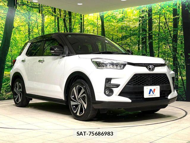 Toyota RAIZE 2020-10 8628575-16