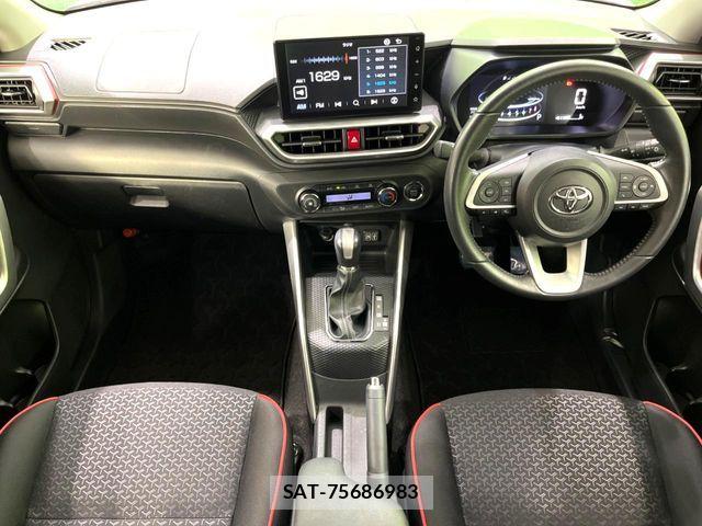 Toyota RAIZE 2020-10 8628575-2