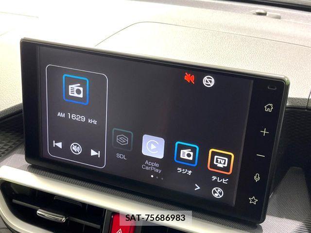 Toyota RAIZE 2020-10 8628575-3