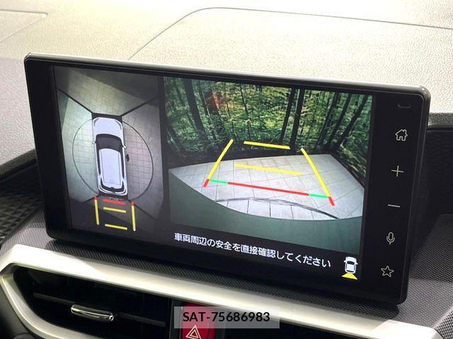 Toyota RAIZE 2020-10 8628575-4