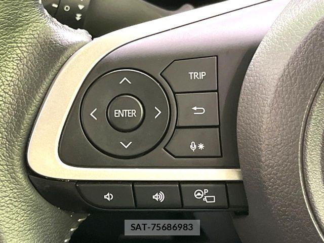Toyota RAIZE 2020-10 8628575-6