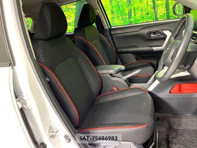 Toyota RAIZE 2020-10 8628575-8