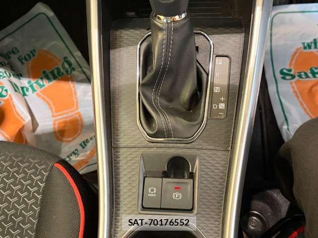 Toyota RAIZE 2023-09 8628570-12