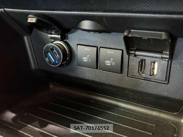 Toyota RAIZE 2023-09 8628570-13