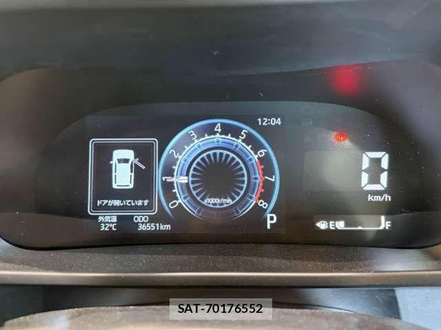 Toyota RAIZE 2023-09 8628570-14