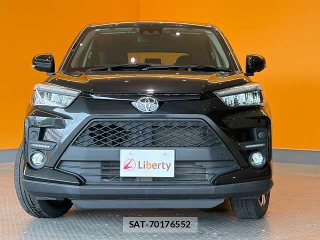 Toyota RAIZE 2023-09 8628570-17