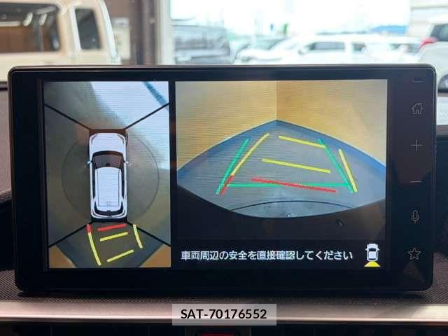 Toyota RAIZE 2023-09 8628570-3