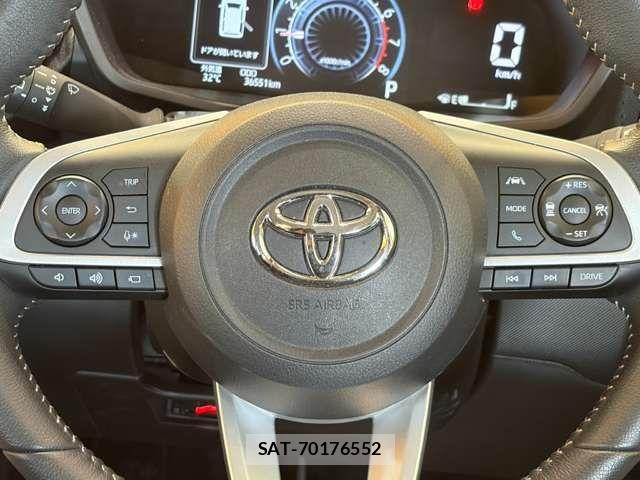 Toyota RAIZE 2023-09 8628570-6