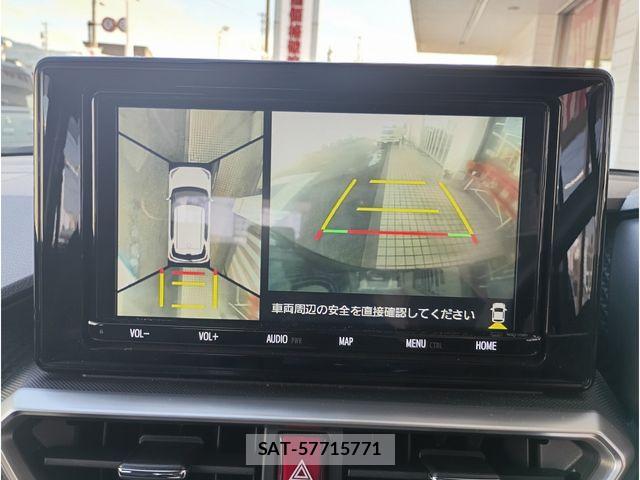 Toyota RAIZE 2020-06 8628579-14