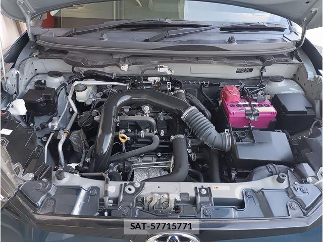 Toyota RAIZE 2020-06 8628579-18