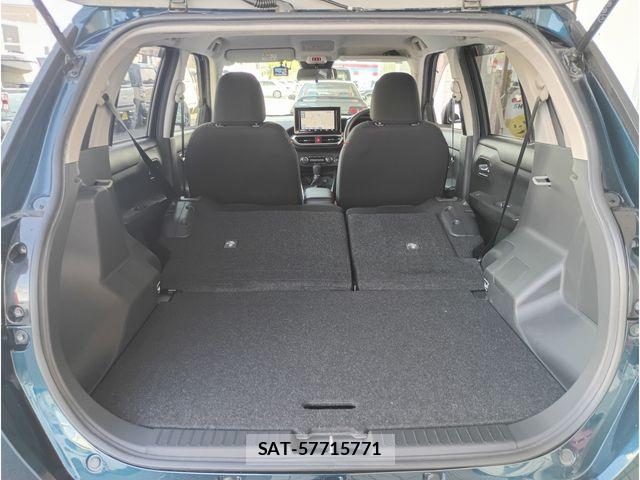 Toyota RAIZE 2020-06 8628579-19