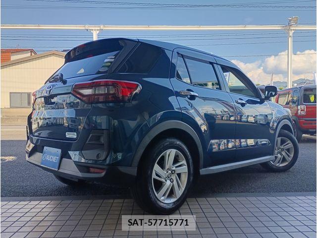 Toyota RAIZE 2020-06 8628579-2