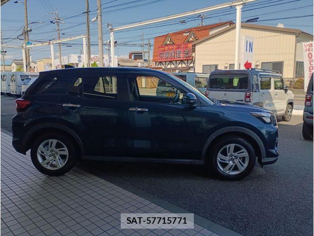 Toyota RAIZE 2020-06 8628579-3