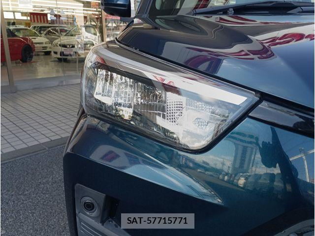 Toyota RAIZE 2020-06 8628579-4