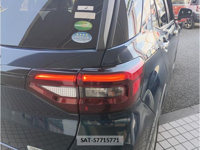 Toyota RAIZE 2020-06 8628579-6