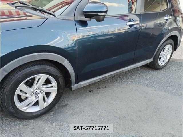 Toyota RAIZE 2020-06 8628579-7