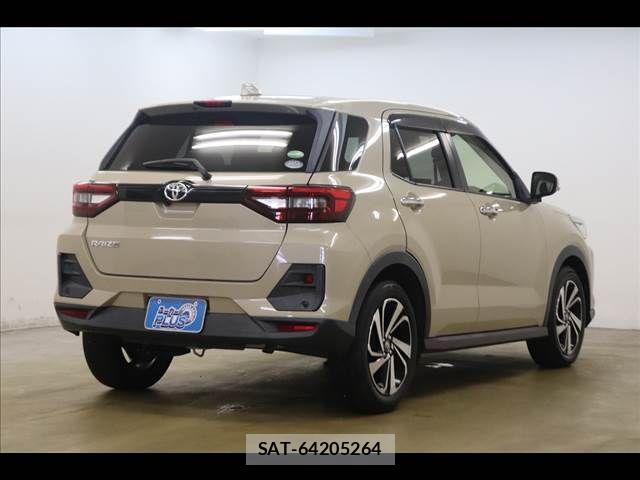 Toyota RAIZE 2020-07 8661201-18
