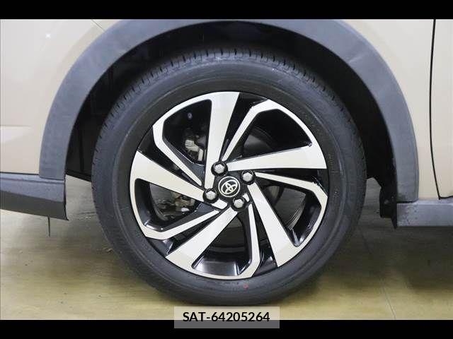 Toyota RAIZE 2020-07 8661201-23