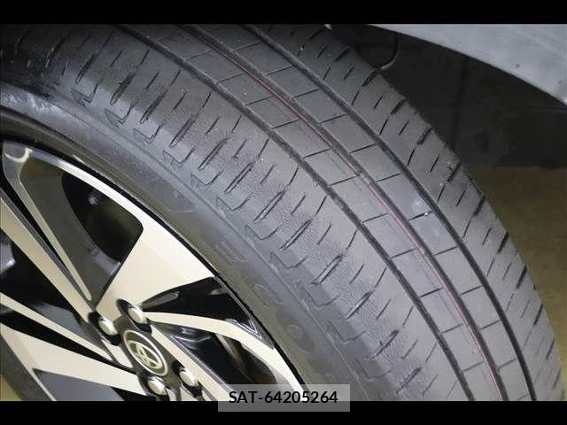 Toyota RAIZE 2020-07 8661201-24