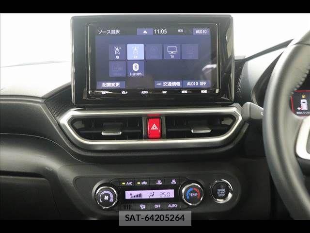 Toyota RAIZE 2020-07 8661201-28