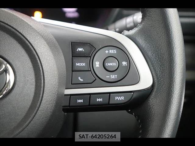 Toyota RAIZE 2020-07 8661201-2