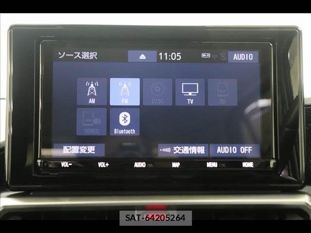 Toyota RAIZE 2020-07 8661201-29