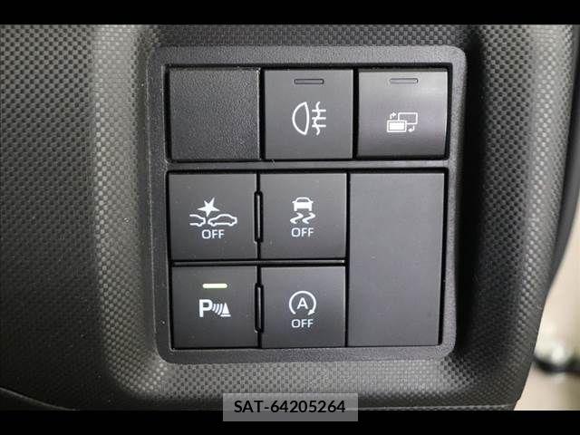 Toyota RAIZE 2020-07 8661201-4