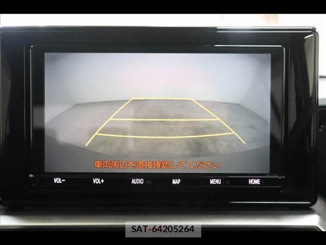 Toyota RAIZE 2020-07 8661201-6