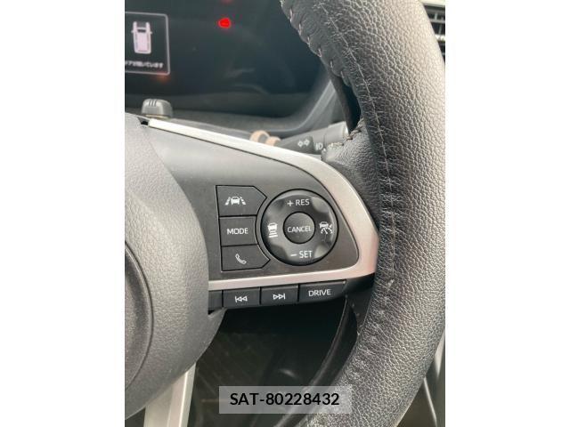 Toyota RAIZE 2022-10 8661191-13