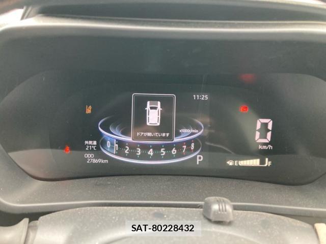 Toyota RAIZE 2022-10 8661191-14