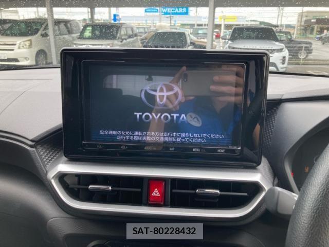 Toyota RAIZE 2022-10 8661191-19