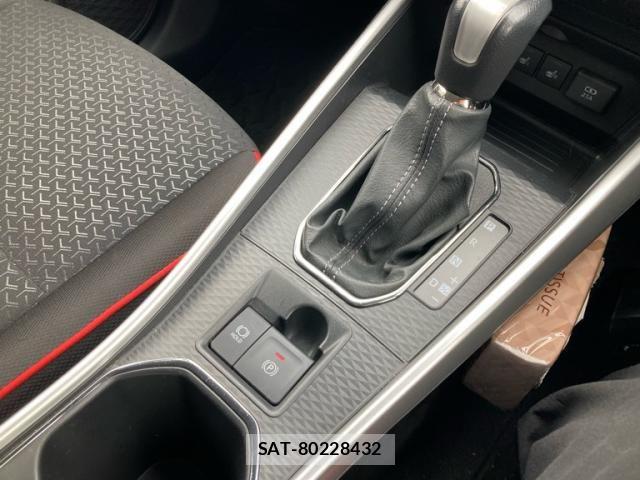 Toyota RAIZE 2022-10 8661191-22