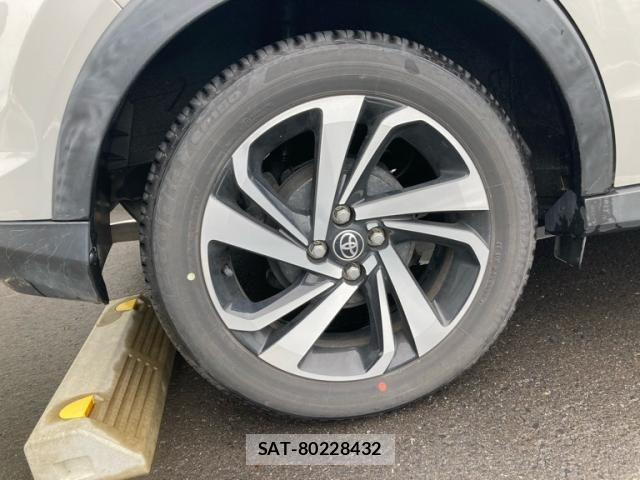 Toyota RAIZE 2022-10 8661191-25