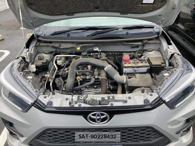 Toyota RAIZE 2022-10 8661191-2