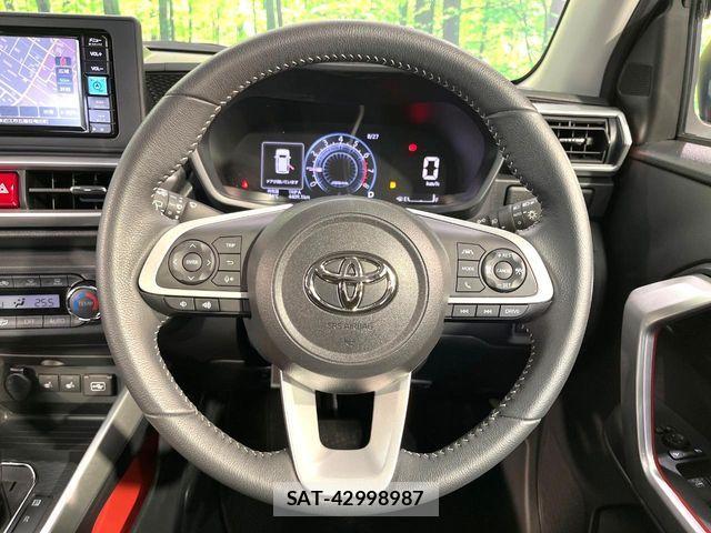 Toyota RAIZE 2025-09 8666794-10