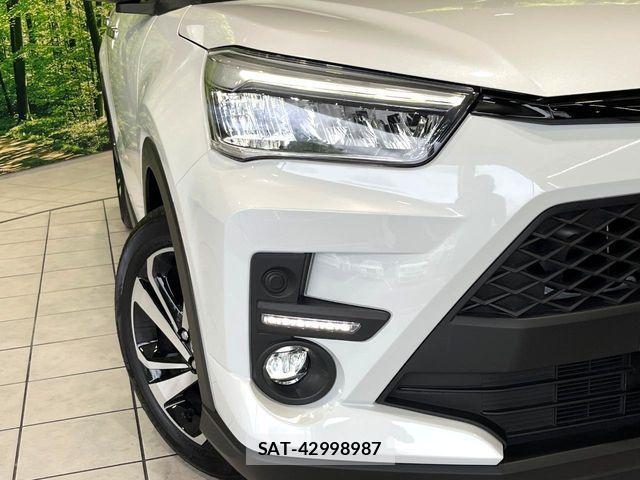 Toyota RAIZE 2025-09 8666794-11