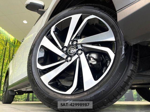 Toyota RAIZE 2025-09 8666794-12