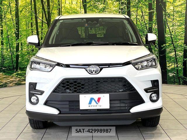 Toyota RAIZE 2025-09 8666794-13